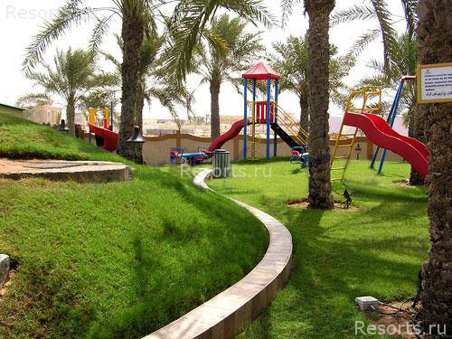 Hilton Ras Al Khaimah 8